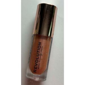 Revolution Shimmer Bomb Lip Gloss with Vitamin E Starlight
